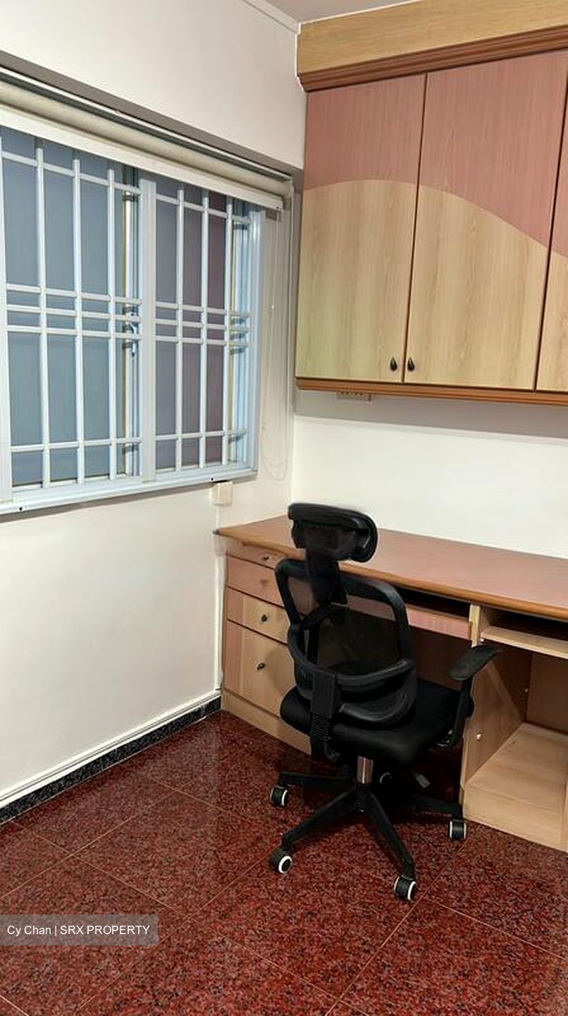 Blk 448 Hougang Avenue 10 (Hougang), HDB 4 Rooms #483700791